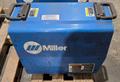 MILLER INVISION 352 MPA MIG WELDER USED