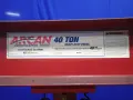 ARCAN 40 TONS HEAVY DUTY PRESS  -  CP400W