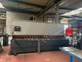 Darley GS - 4100 x 16 mm CNC