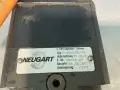Parvex Servo Motor W/ Neugart Pl90s/mo/vo - Lx420clr6300-z
