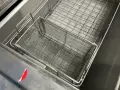 Blackstone  34” X 20” X 12”  Ultrasonic Cleaning System  - Gmc-3523