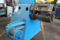 LOOPCO UNCOILER W/VICKERS HYDRAULIC PUMP: STOCK #51773