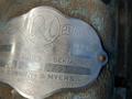 ROBBINS &amp; MYERS INC 2 HP PUMP  -  SSQ