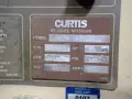 CURTIS 77" X 23" AIR COMPRESSOR  -  RS25A A-E B101