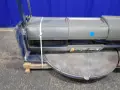 LANTECH TURNTABLE STRETCH WRAPPER  -  Q-3718