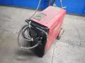 LINCOLN ELECTRIC 250 A WELDER   -  POWER MIG 256