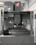 Haas VF-5/50 CNC Vertical Machining Center – 50 Taper Mill
