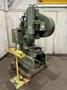 25 TON ROUSSELLE MODEL #3F OBI PRESS,: STOCK #77505