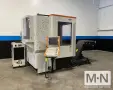 GF Mikron E 500 U 5-Axis CNC Vertical Machining Center, 2018 - 1k Cutting Hours