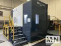 Makino MCC2013-VG CNC 5-Axis Horizontal Machining Center, 2016