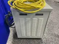 TEK-TEMP INSTRUMENTS, INC 5000 W CHILLER  -  NRD550/S1/T1
