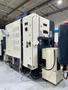 YASDA YMC 430 Ver. II 5-Axis CNC Vertical Machining Center, 40K RPM, Trunnion Table, 32 ATC, HSK-E32, Fanuc 31i-B5, Hard Milling, LOW HOURS, Year: 2017