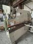 100 Ton x  8′ Accurpress 71008 Press Brake, 2003