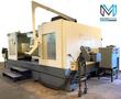 Mighty Viper VMC-2100 5AB 5-Axis CNC Vertical Machining Center
