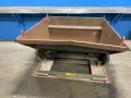 AZCO 6,000 LBS DUMP HOPPER   -  290060