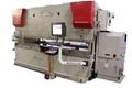 250 Ton x 12 Ft Accurpress Advantage CNC Press Brake, Model 725012