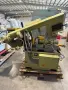 STARTRITE H250A Automatic Horizontal Band Saw #7327