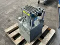 PARKER 20 GAL HYDRAULIC UNIT   -  V24K0PAKN/10