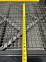 540 DEGREE X 24" W X 8" H INTEK ELECTRIC MESH CONVEYOR TYPE INFRARED OVEN, NEW IN 2020: STOCK #23213