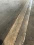 72" X 288" X 12 CAST IRON LAYOUT TABLE.STOCK # 1002725