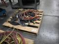 Pallet of 110V Single Phase Extension Cords- Auction Item