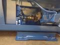 3A WARNER &amp; SWASEY MODEL #M3500 CROSS SLIDING TURRET LATHE: YOBRO #25678