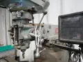 COMET LINCOLN 10" X 50" VERTICAL MILL  -  3KVHD