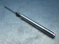 ALLIANCE SENSORS GROUP 2 LINEAR VARIABLE INDUCTIVE TRANSDUCER POSITION SENSORS  -  GHSE-19-100-A-02-10-S