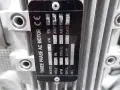 HOSOKAWA POLYMER SYSTEMS GRANULATOR  -  DGP560-700
