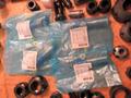 Various Assorted Collets &amp; Collet Nuts- Auction Item