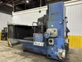 60” X 100 HP MATTISON MODEL #60-H ROTARY SURFACE GRINDER: STOCK #23020