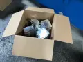 REVCOR FAN BLADES