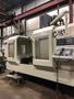 VIPER VMC VERTICAL MACHINING CENTER W/ ACCESSORIES. STOCK # 0900124