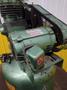 5 HP SPEEDAIRE MODEL #5Z399A2 VERTICAL AIR COMPRESSOR: STOCK #19595