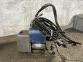 NITTO KOHKI CO., LTD 4 LITRES PUMP  -  HPD-05