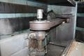 36&#039; AMADA WET BELT METAL DEBURRING MACHINE: STOCK #16817