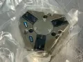 SCHUNK PZN+50-1-AS PNEUMATIC GRIPPER   -  303509