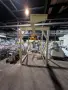 NBE BULK BAG UNLOADING STAND