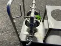 GRACO DIAPHRAGM PUMP  -  FD2211