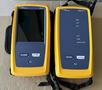 Fluke Electronics DSX2-5000 Fluke Electronics Corp. GHZ DSX Cable Analyzer V2