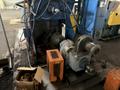 40,000 LB X 72" W X 72" OD WEAN COIL REEL MOTORIZED RECOILER. STOCK # 0771026