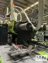 600 TON 48.7 OZ ENGEL MODEL ES3550/600 TIE BARLESS INJECTION MOLDING MACHINE MFG 2005/.2006