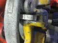 Ridgid 2.5” - 4” Threader - 850