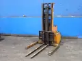 BIG JOE 3000 LBS ELECTRIC PALLET JACK   -  PDM-30-106