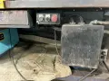 DUMORE DUAL HEAD TAPPING AND INSERTION MACHINE