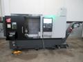 Haas DS-30Y Dual Spindle CNC Turning Center, Live Milling, Y-Axis, Tool Presetter, Parts Catcher, Chip Conveyor - NEW 2025 - ONLY 63 Spindle Hours!
