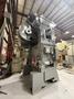 300 ton Bliss SC2-300-60-42 Used Straight Side Mechanical Stamping Press For Sale, Year 1997 Recondition in Process