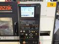 Mazak QT Nexus 200-II MS - Ø 380 mm CNC