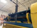 60 TON ROUSSELLE 6B76-3 STRAIGHT SIDE DOUBLE CRANK STAMPING PRESS. STOCK # 0759426