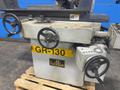 WILLIS 8" X 18" SURFACE GRINDER  -  818-3A